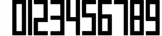 HASLEY Bold Sans Serif Font OTHER CHARS