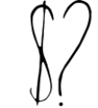Hacca Handwritten Sans Serif Font Font OTHER CHARS