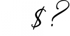 Hafidz | Luxury Signature Font Font OTHER CHARS