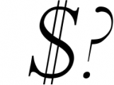 Hagito Serif Font Family Font OTHER CHARS