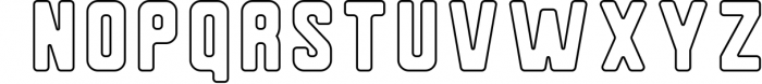 Halken Typeface 1 Font LOWERCASE