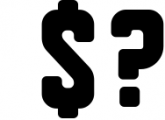 Halken Typeface 2 Font OTHER CHARS