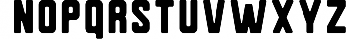 Halken Typeface 2 Font LOWERCASE