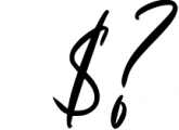 Hand Lettered Font Bundle 2 Font OTHER CHARS