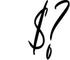 Hand Lettered Font Bundle 7 Font OTHER CHARS