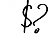 Hand Lettered Font Bundle Font OTHER CHARS