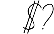 Handcraft Fonts Bundle 7 Font OTHER CHARS