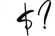 Handwriting - Modern Handwritten Font Font OTHER CHARS