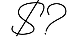 Handwritten Bundle 5 Font OTHER CHARS