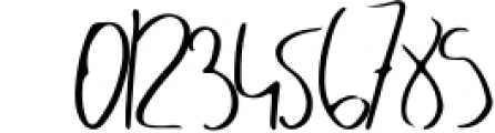 Handwritten Font BUNDLE 15 Font OTHER CHARS