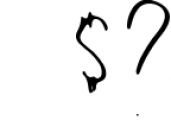 Handwritten Font BUNDLE 16 Font OTHER CHARS