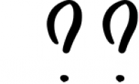 Handwritten Font BUNDLE 2 Font OTHER CHARS
