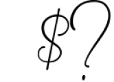 Hanston | Luxury Signature Font Font OTHER CHARS