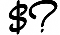 Happy Newyear - Cute Sans Serif Font Font OTHER CHARS