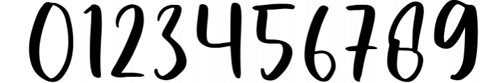 Harind Modern Font Font OTHER CHARS