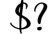 Harind Modern Font Font OTHER CHARS