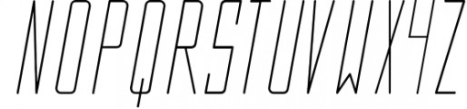 Harley Rukusel | Font Trio 1 Font UPPERCASE