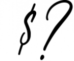Harollds Expressive Handwritten Font Font OTHER CHARS