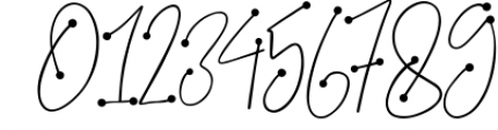 Hatthira Font OTHER CHARS