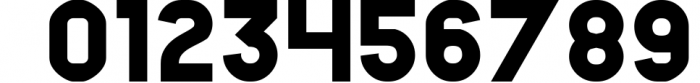 Havox | Modern Font Font OTHER CHARS