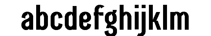 HAPAL FONT