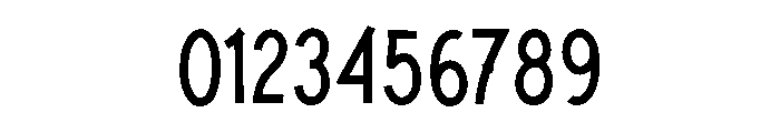 HAPPYBIRTHDAYRegular Font OTHER CHARS