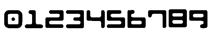 Hacker Noon V2 Regular Font OTHER CHARS