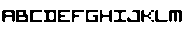 Hacker Noon V2 Regular FONT