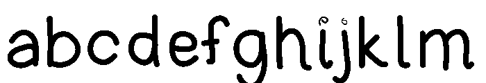 Hadool FONT