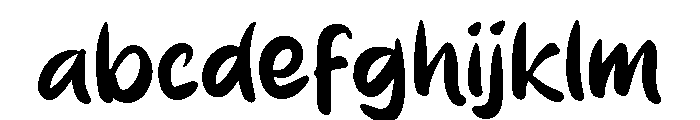 Hagi FONT