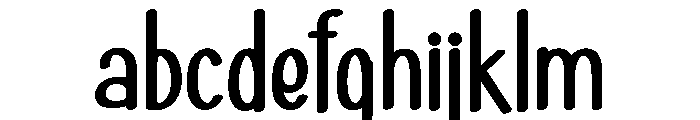 Haiesley Sans Demo Bold FONT