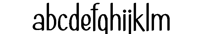 Haiesley Sans Demo FONT