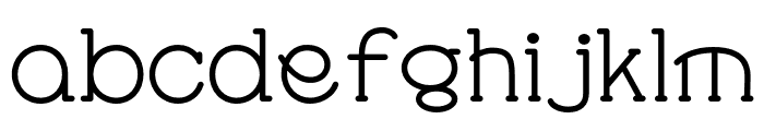 Haisen Regular FONT