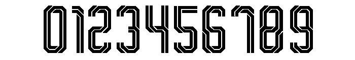 Haku Font OTHER CHARS