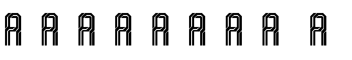 Haku Font OTHER CHARS