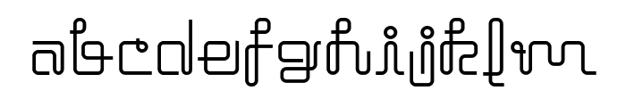 Hakusho Light FONT