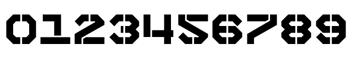 Half Awake Font OTHER CHARS