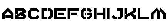 Half Awake FONT
