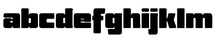 Half Blvd Free Regular FONT