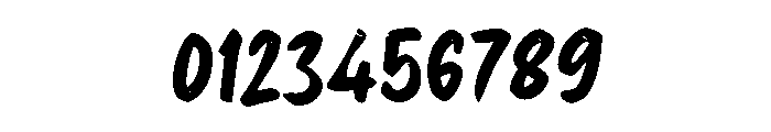 Halina Script Font OTHER CHARS