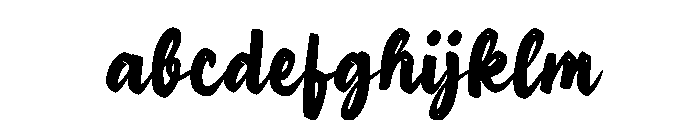 Halina Script FONT