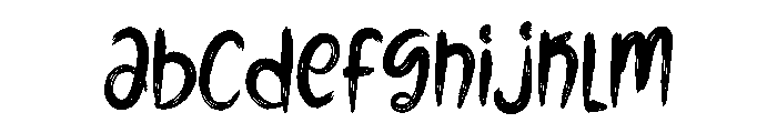 HalloWeen Vintage FONT