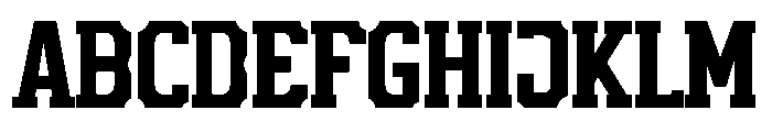 Halvarson PERSONAL USE PERSONAL USE ONLY FONT