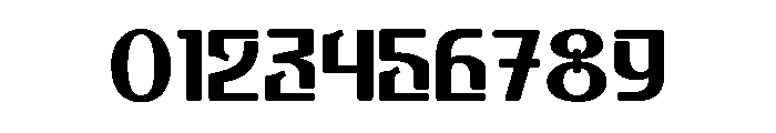Hamsachin DEMO Font OTHER CHARS