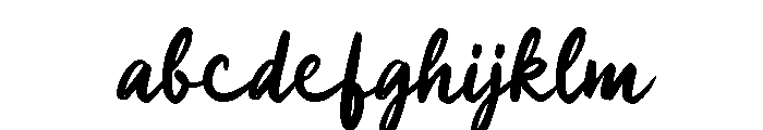 Handal Jaya FONT
