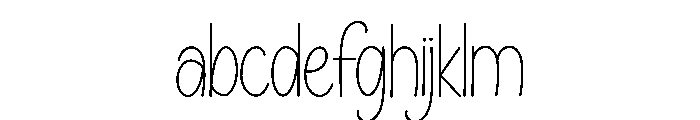 Handbook FONT