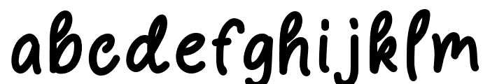 Handkids FONT