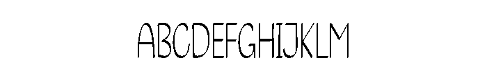 Handmade Calligraphy FONT