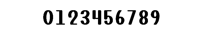Handmade Farmhouse1 Font OTHER CHARS