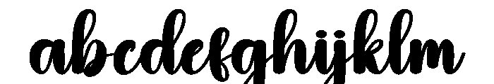 Handmade Market FONT